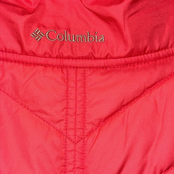 Columbia vest size large - Picture 6 of 6